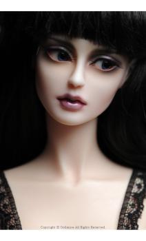 Dollmore - Fashion Doll - DiopSide - Doll